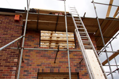 trusted extension quotes Culkerton