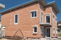 Culkerton home extensions