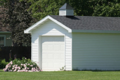 Culkerton outbuilding construction costs